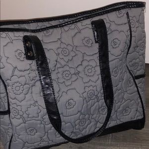 Thirty-one bag